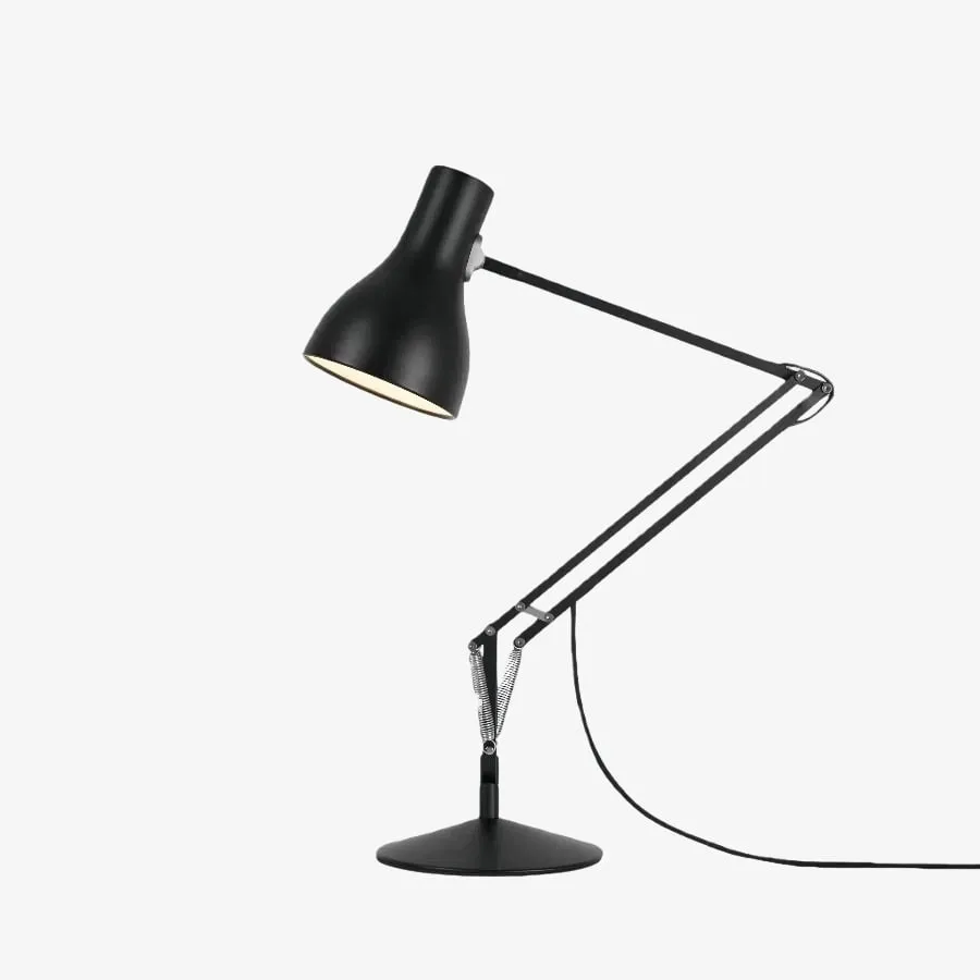 Modryx Articulated Arm Modern Desk Lamp - Light for Home Office T530