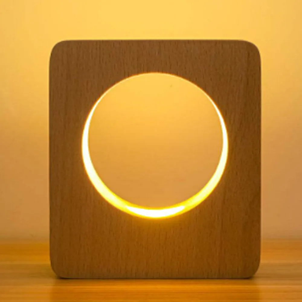 CAVE LED Table Light