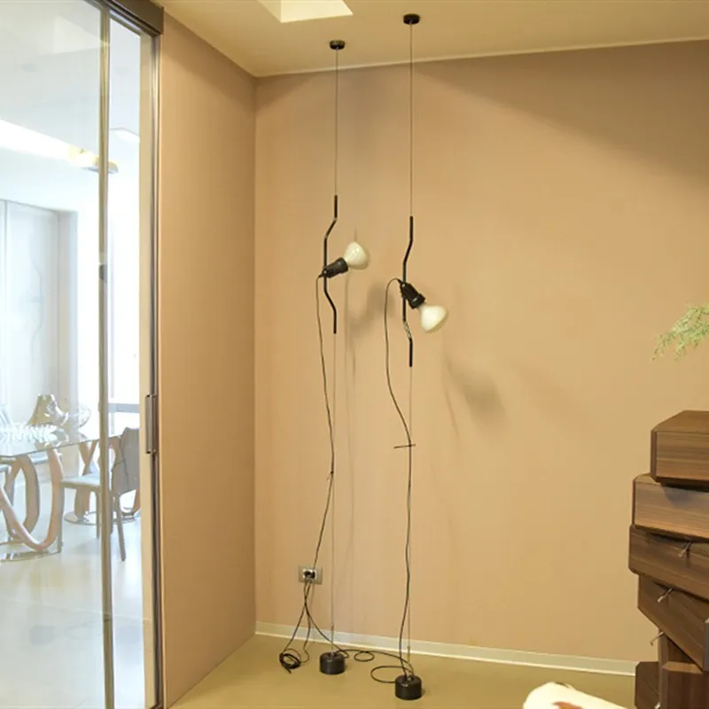 Fluxo Lamp-2 Lamps