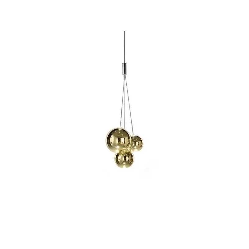 Random Pendant Light