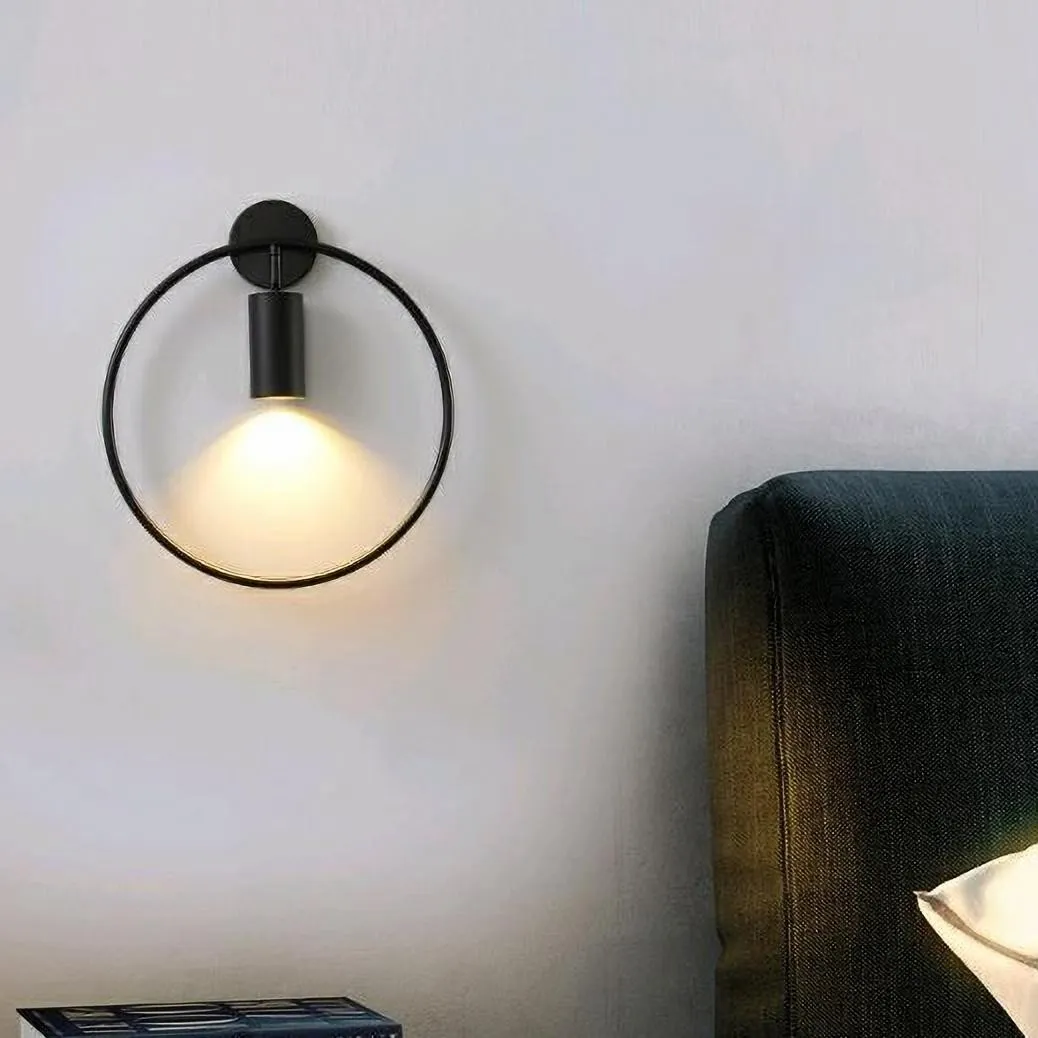 Minimalist Line Wall Lamp