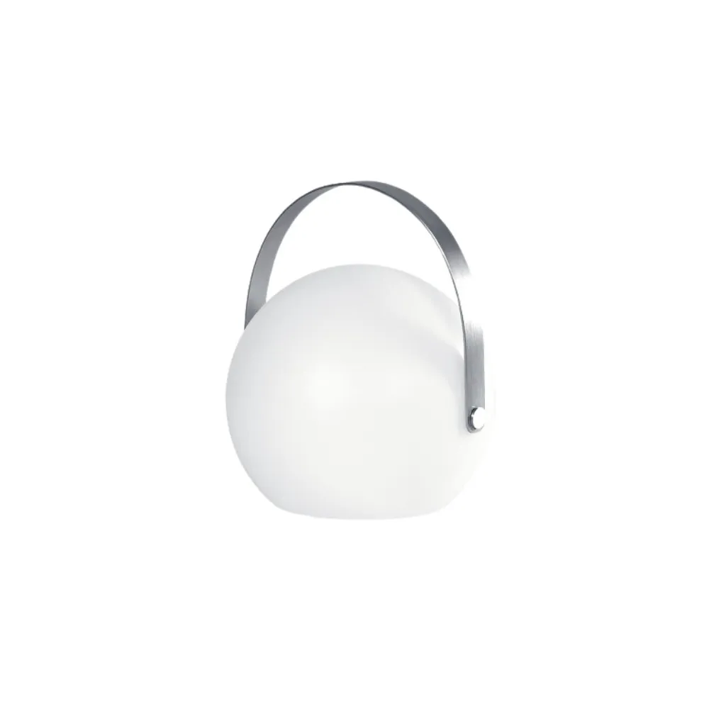 Nordic Portable LED Night Table Lamp S188