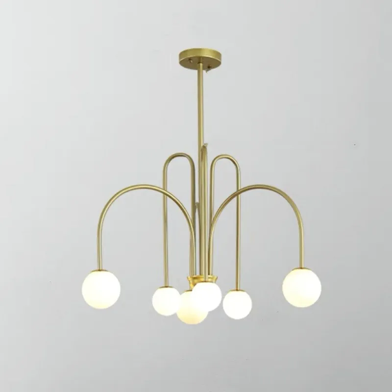 Gran Finale Suspension Lamps