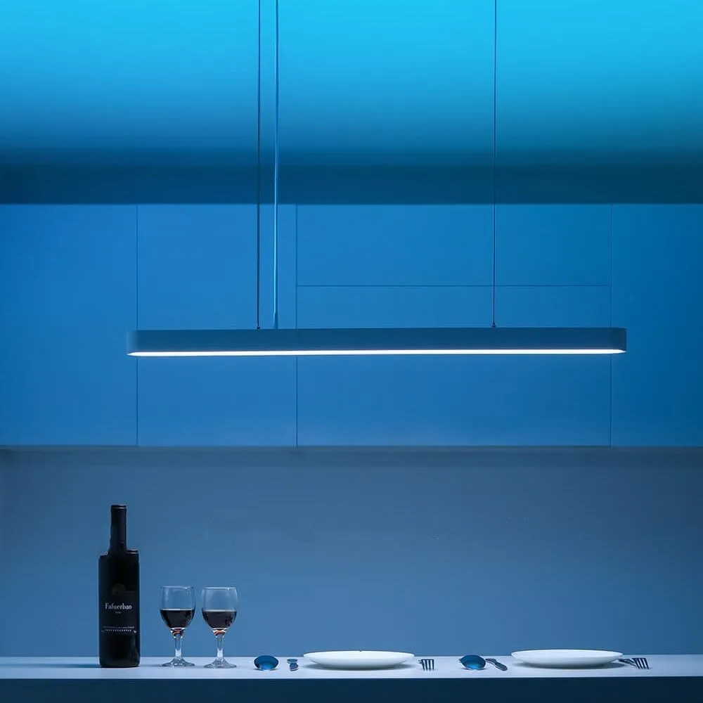 Meteorite LED Smart Dinner Pendant Light