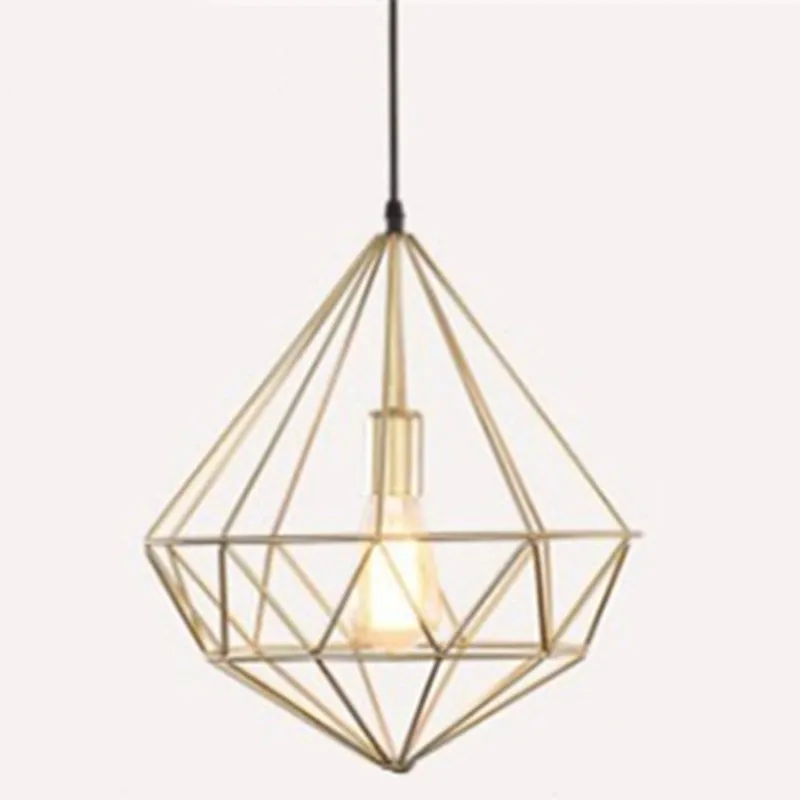 SIMIG Cage Pendant Light