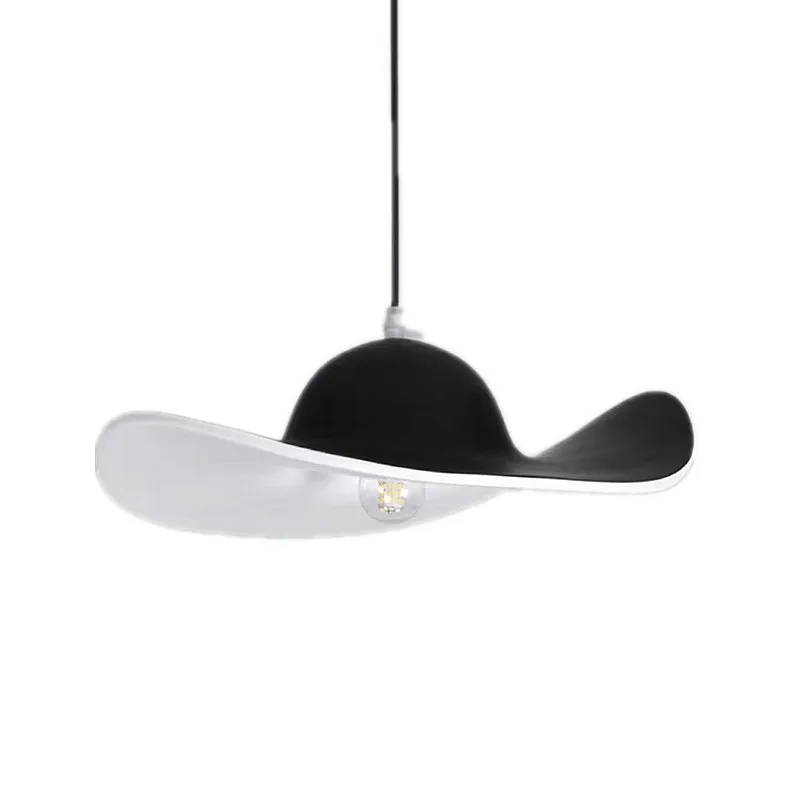 Hat Lamp