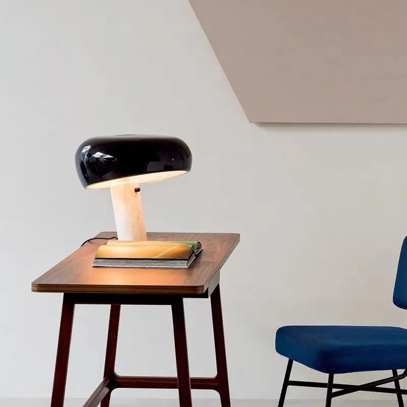 Slantia Table Lamp - Playful Design Desk Lamp for Office and Study