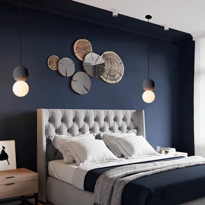 Origo Pendant Light