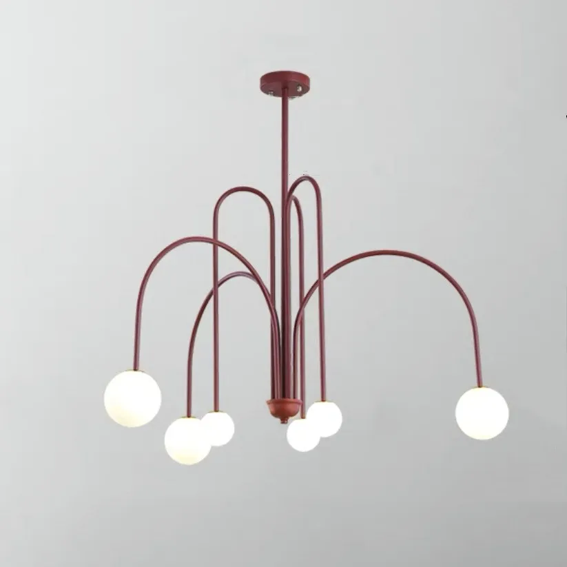 Gran Finale Suspension Lamps