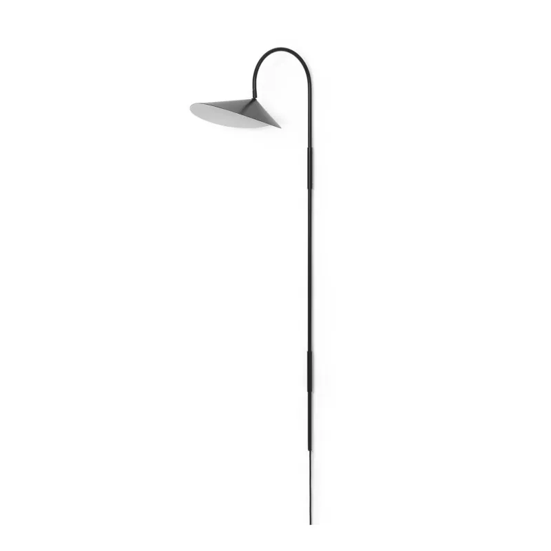 Nulavo Wall Lamp - Adjustable Nordic Style Wall Sconce for Office