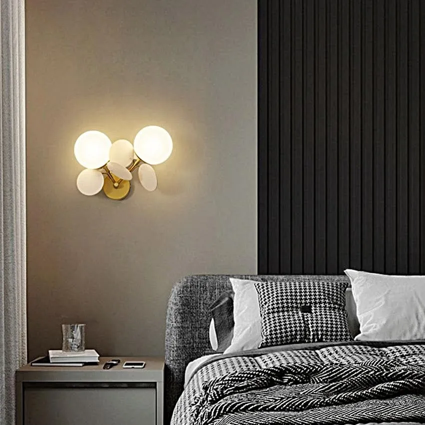 Creative Wall Light