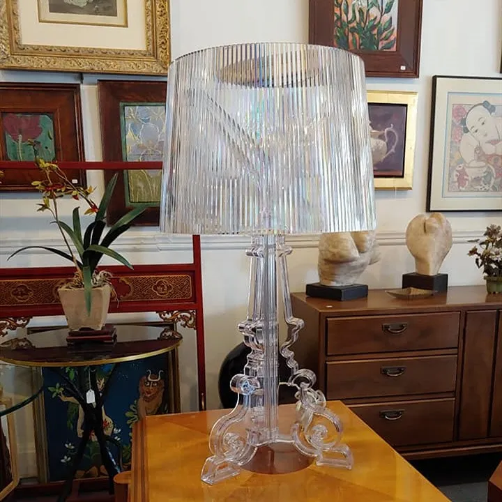 Bourgie Table Lamp