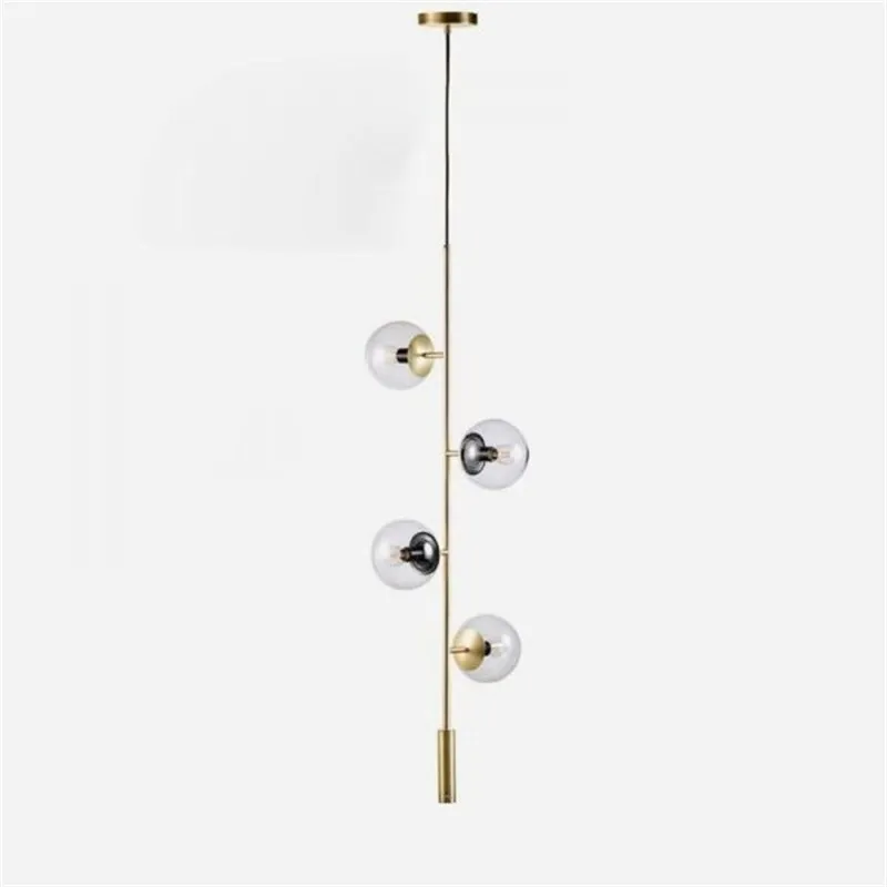 Orb Pendant Light