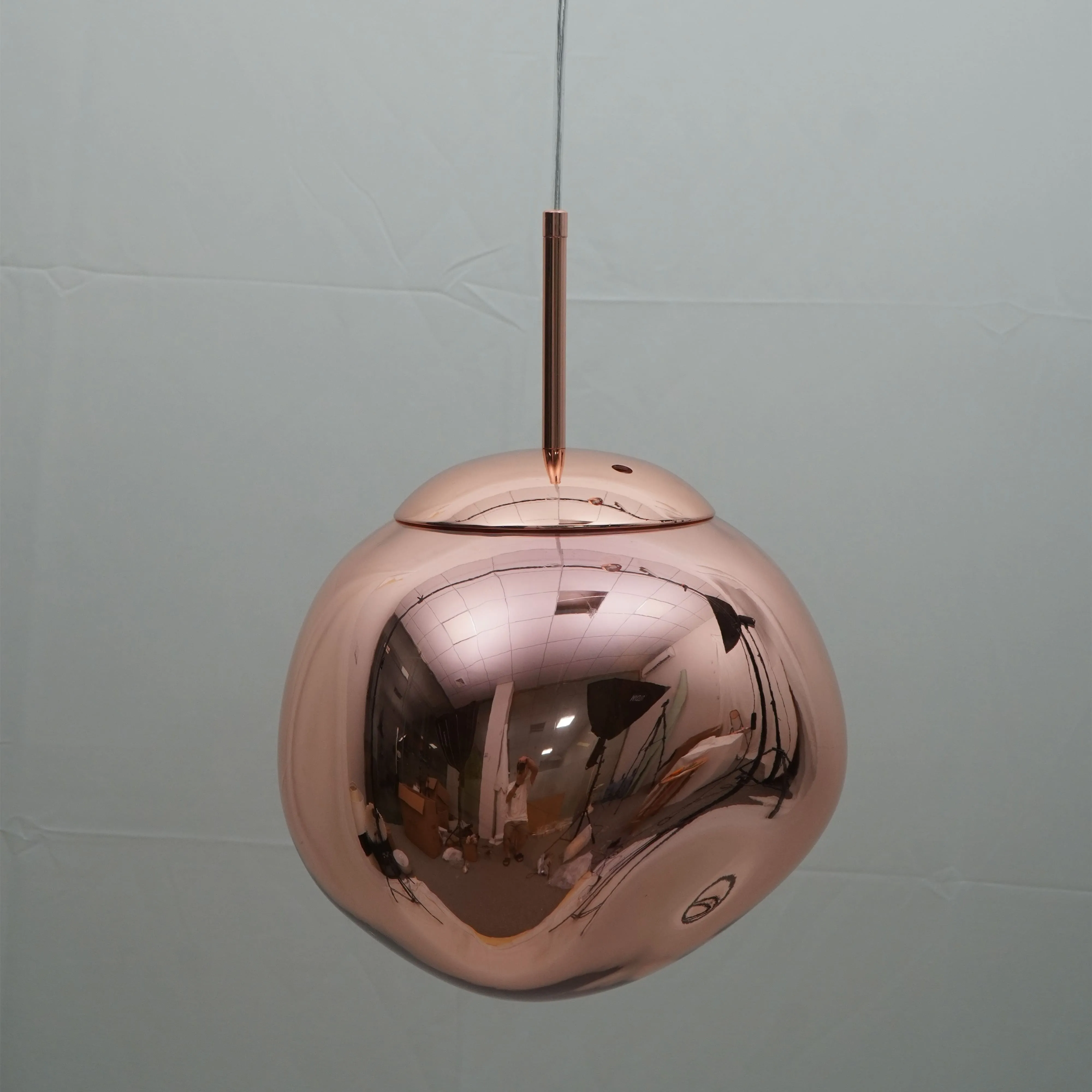 New Version Dynamic Pendant Light – Modern Hanging Lamp for Dining Room S31