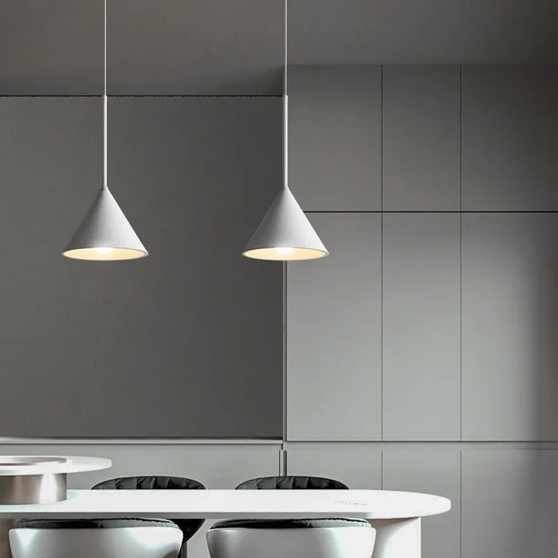Minimalist Macaroon Hanging Lamp S42