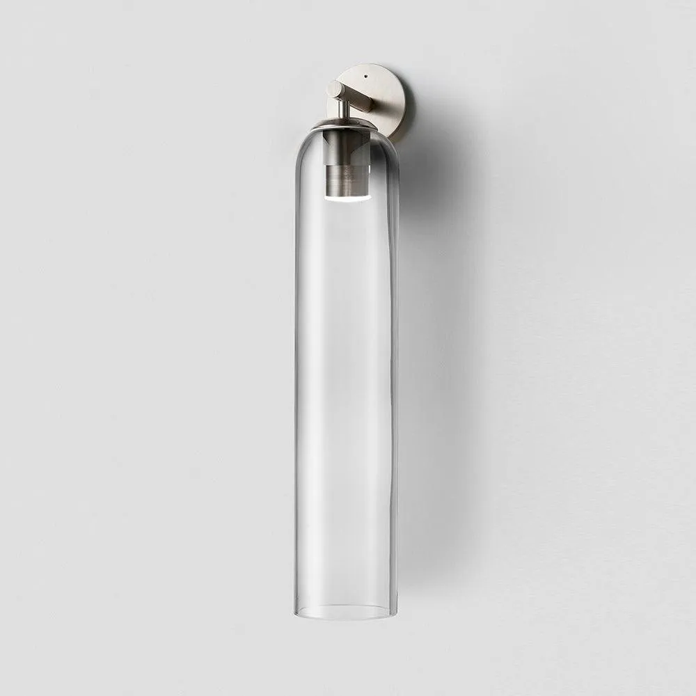 Art Glass Sconce M304