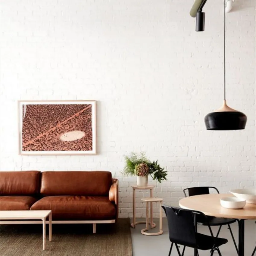 CoCo pendant light