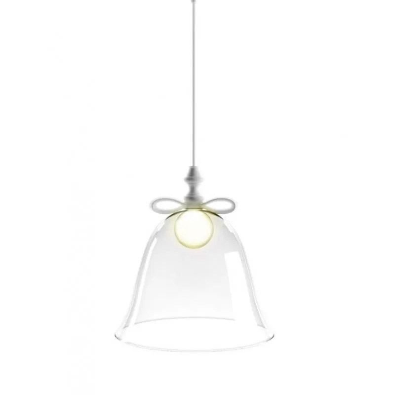 Bell Suspension Lamp