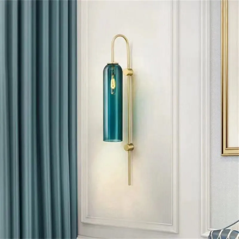 Float Wall Lamp