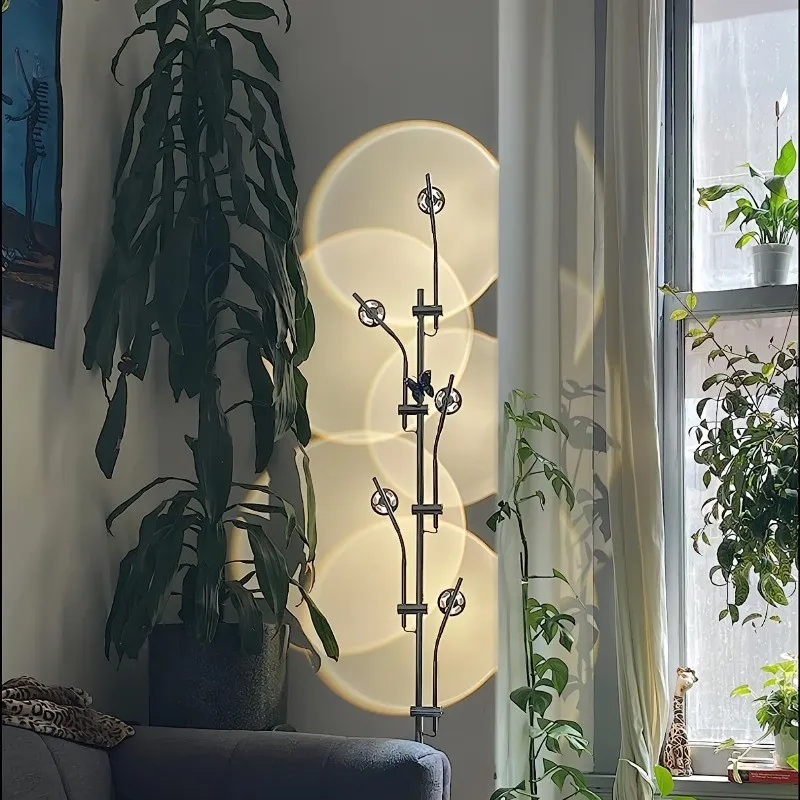 Wa Wa Floor lamp