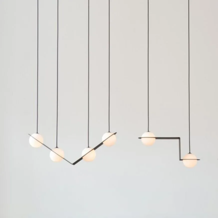 Laurent Suspension