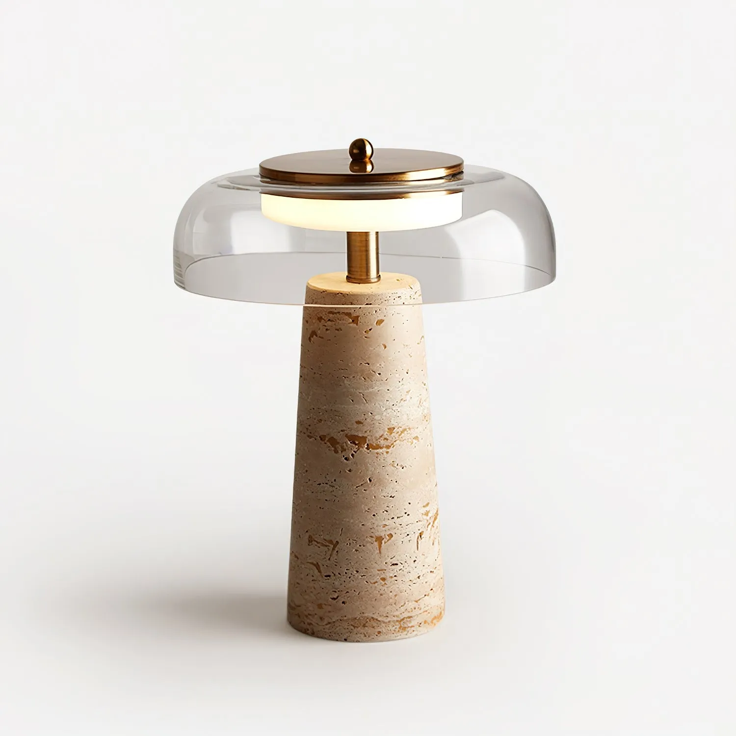Lumetra Table Lamp T1403