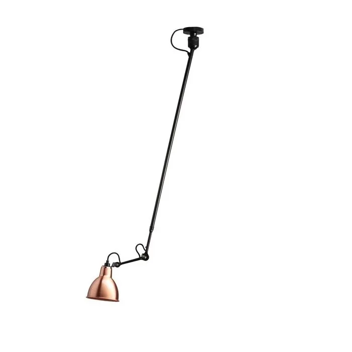 Nordic Rotatable Swing Arm Wall/Ceiling Light S112