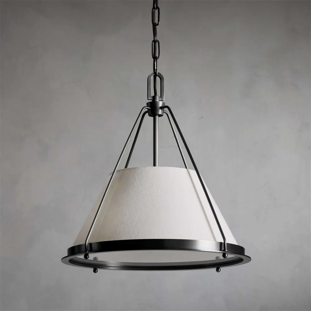 Shelton Pendant Light T1761