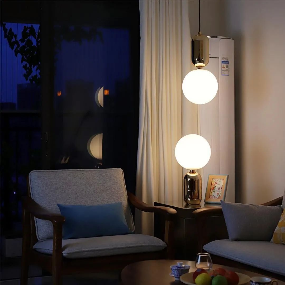 Aballs Table Lamp