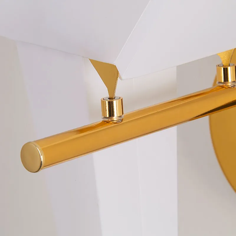 Perch Wall Lamp