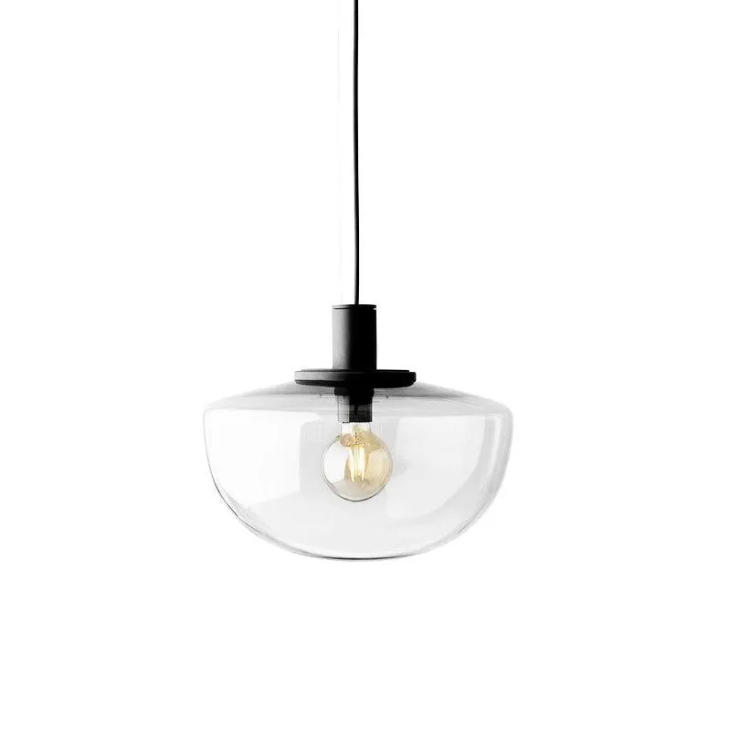 Nordic Glass Pendant Lamp P005
