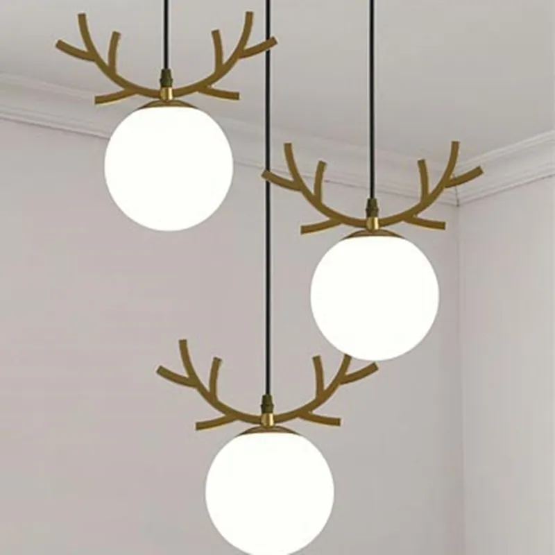 WARM Pendant Light