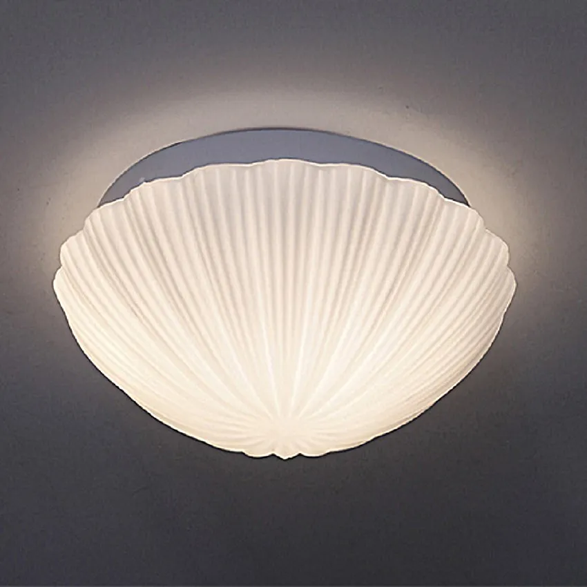 DEVAN Seashell Ceiling Lamp