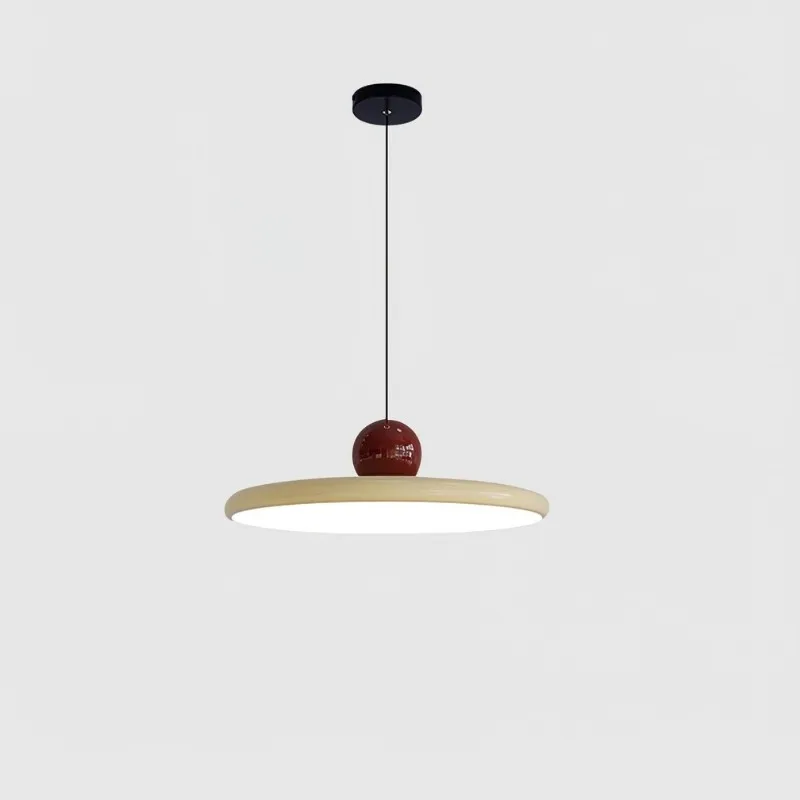 Nordic Disc Lola Pendant Lamp S186