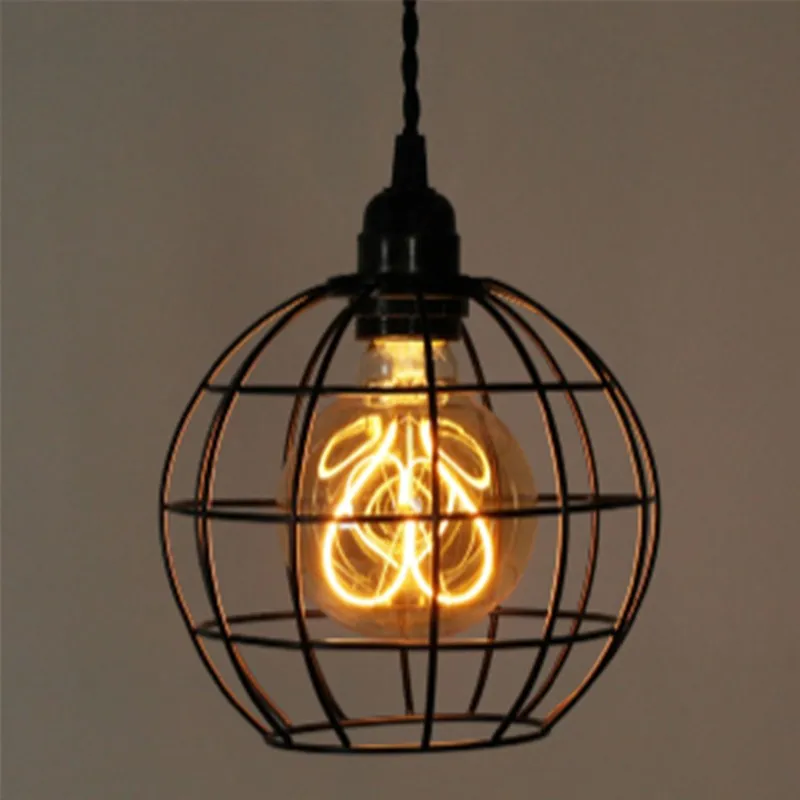 ART Cage Pendant Light