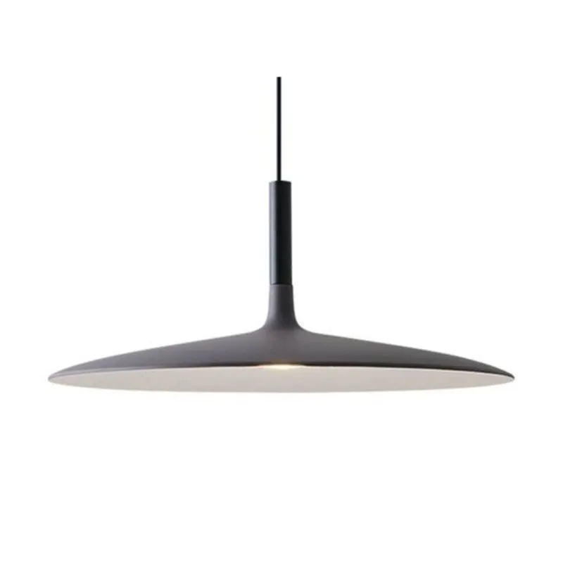 Alphomo Large Pendant Light - Scandinavian Design for Living Room