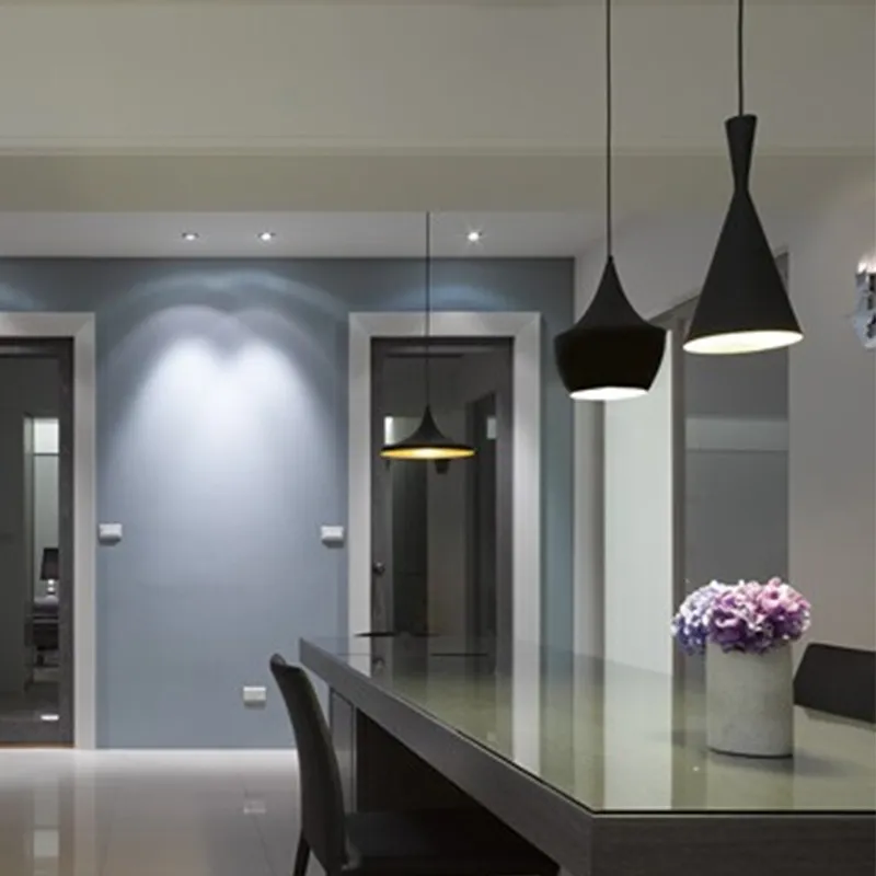 Beat Pendant Light