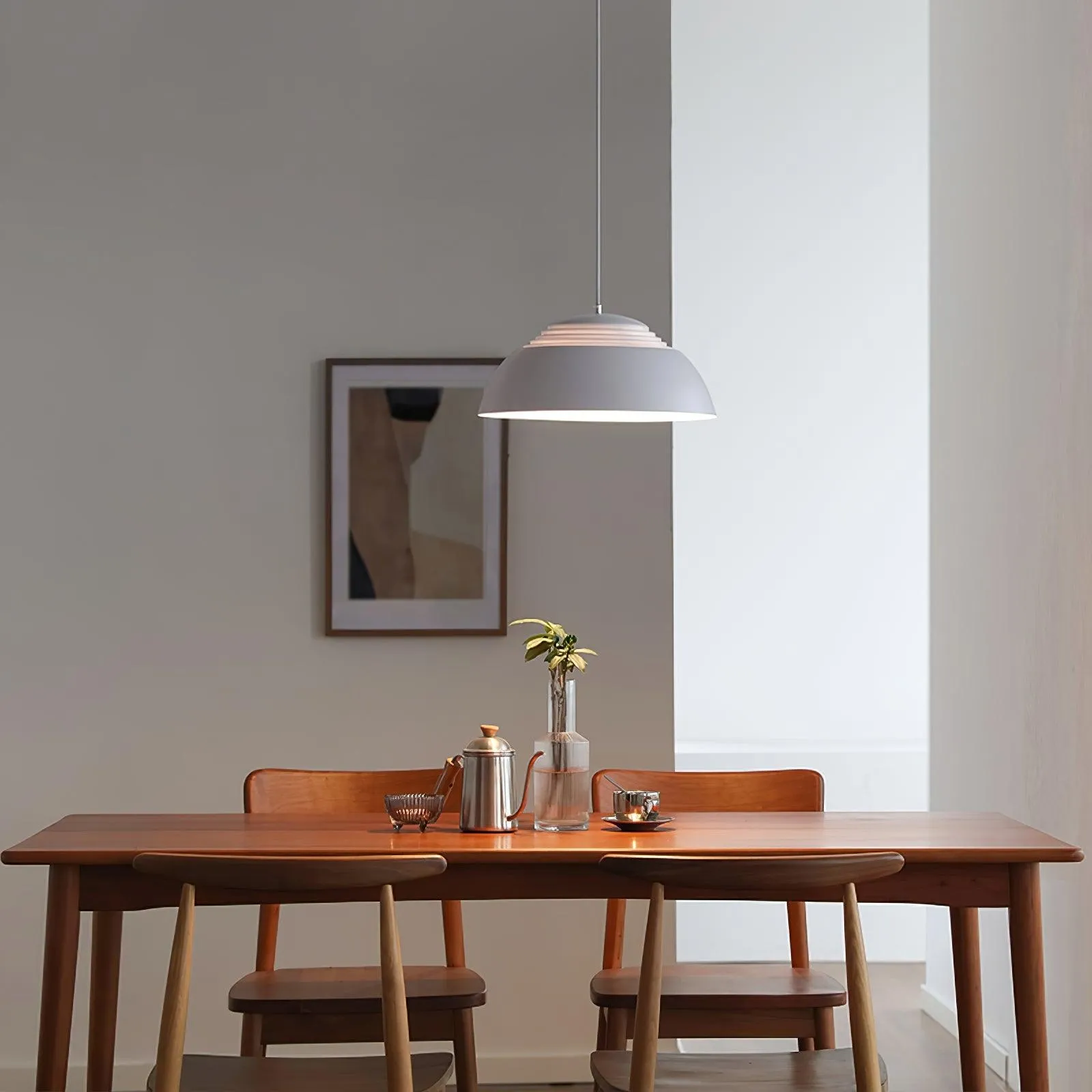 Abat Jour Pendant Lamp T1600