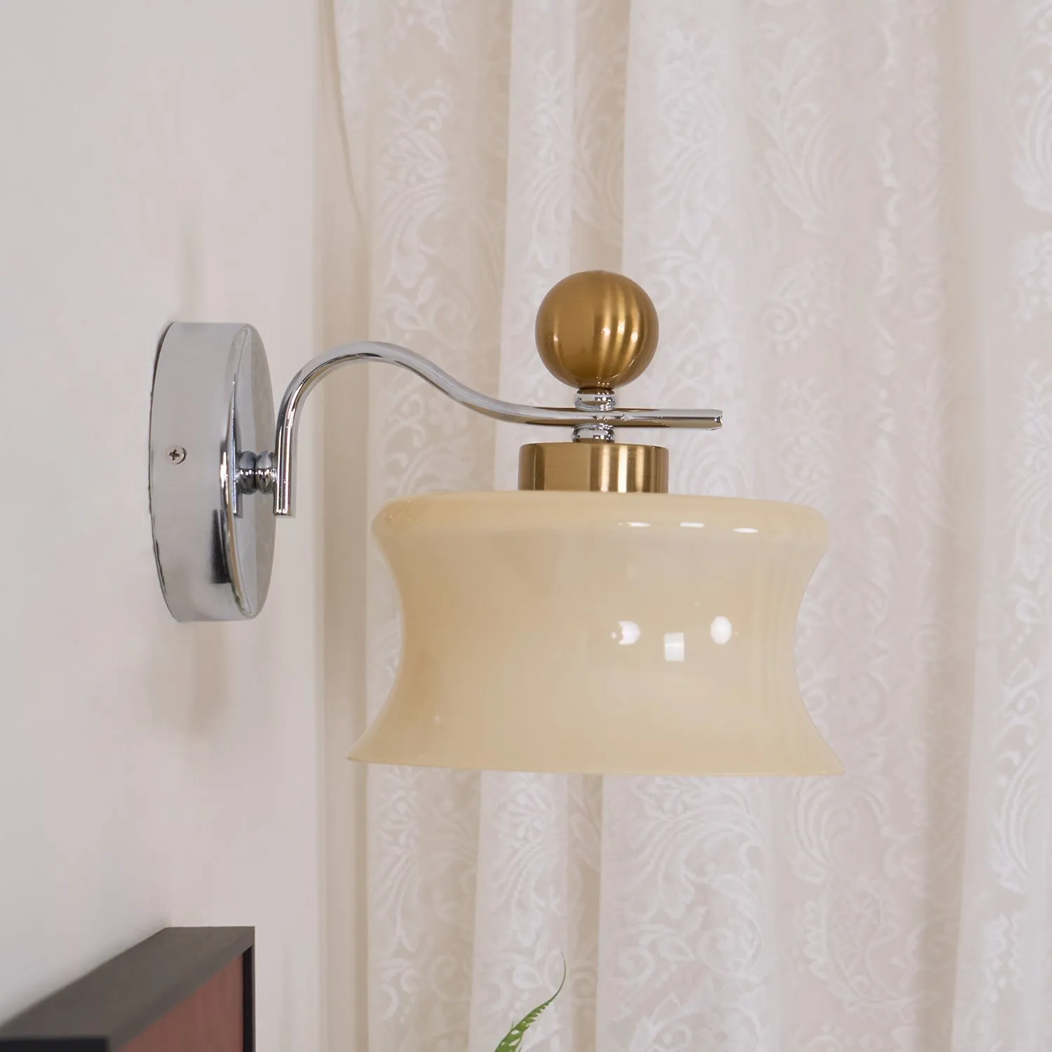 Adorn Wall Sconce T1601