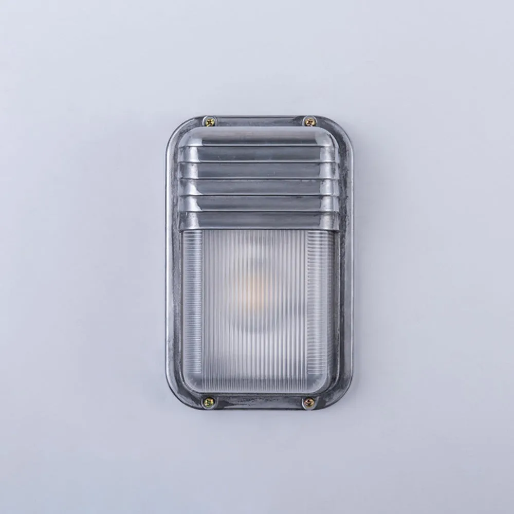Vintage Industrial Style Waterproof Wall Sconce G48