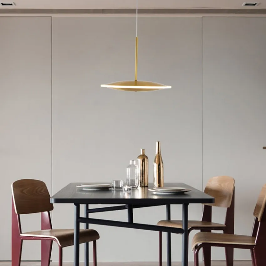 Chrona Dish Suspension