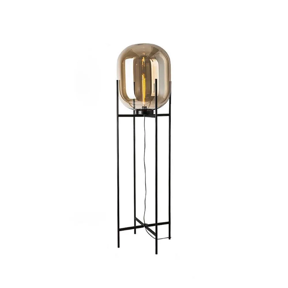 Oda Lamp