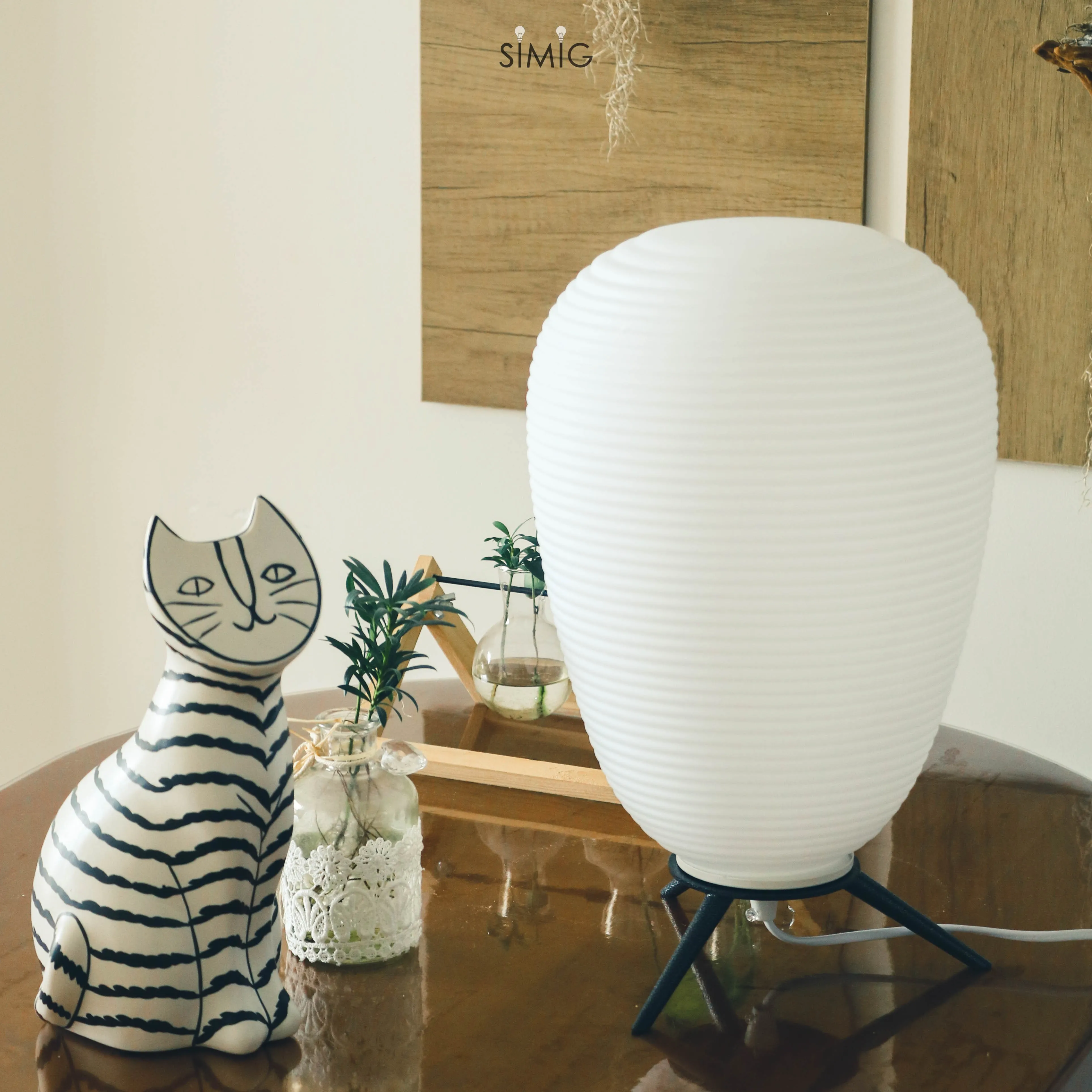 Rituals Table Lamp