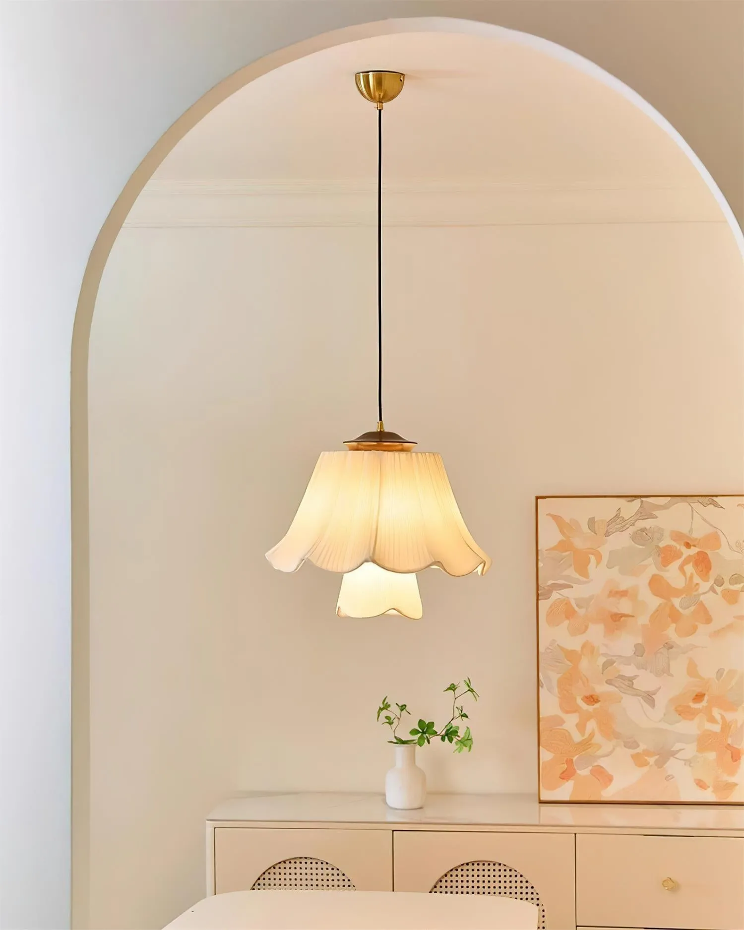 Savena Pendant Lamp T1348