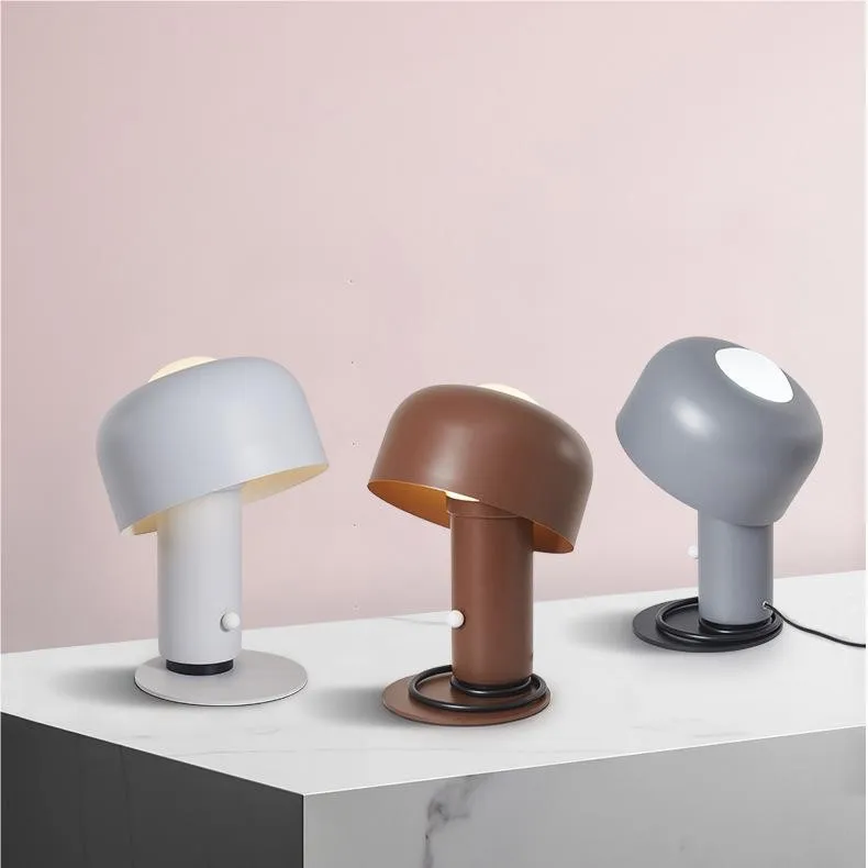 Pivot Table Lamp