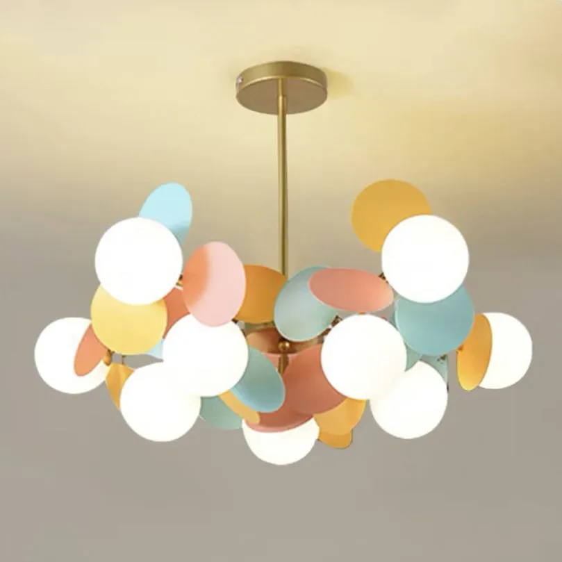 Creative Chandelier
