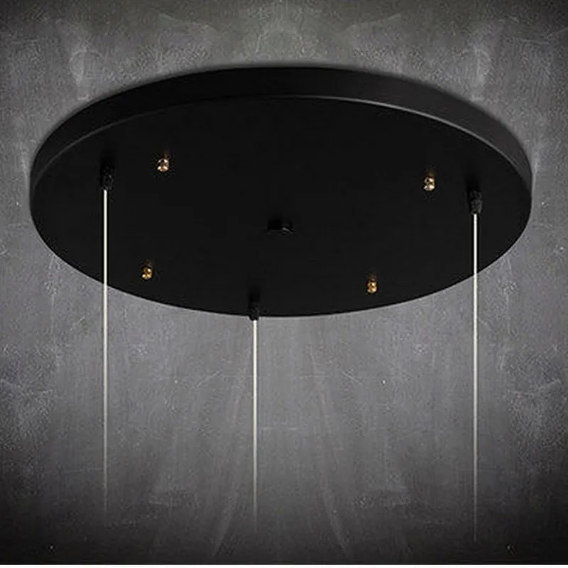 Round Panel