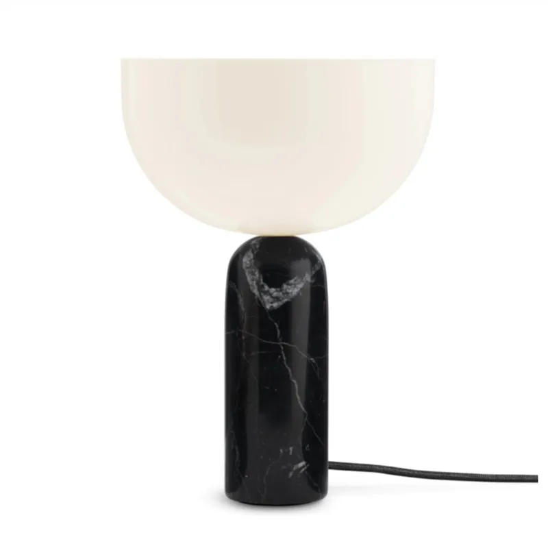 Kizu Marble Table Lamp