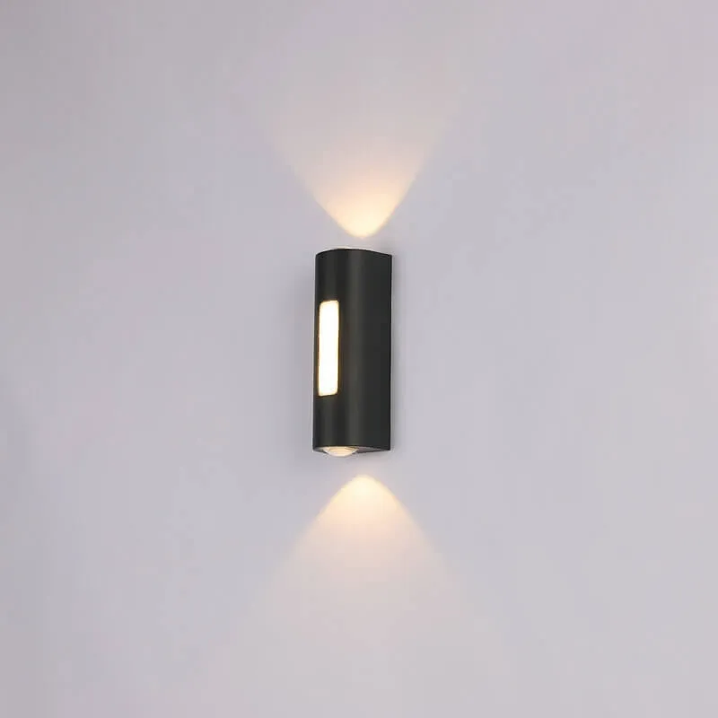 Modern LED IP65 Waterproof Outdoor Light T1996