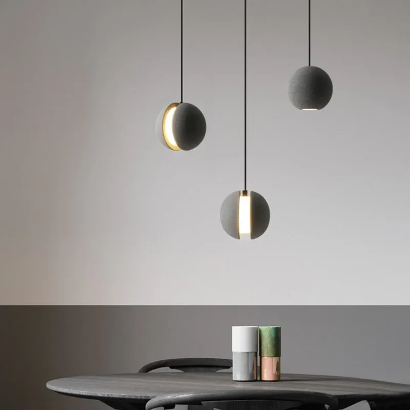 MARS Pendant Light